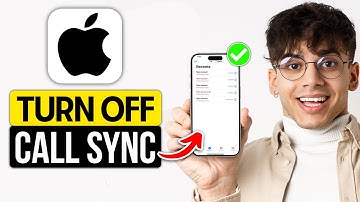How To Stop Sharing Call History Between iPhones (2025) | Turn off Call Sync on iPhone