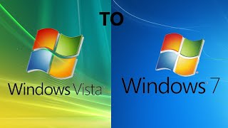 Upgrading Windows Vista to 7 on VMware by Maciek2846 35 views 2 months ago 4 minutes, 34 seconds