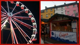 Winterval Waterford Christmas Market Best Christmas Markets Ireland