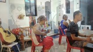 Mississippi By Pussycat cover