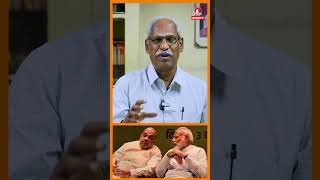 Why DMK & AIADMK Can’t Share Seats? Truth Exposed! | Ayyanathan.K | The Rooster News