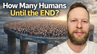 How Many Humans MUST LIVE Before the END?
Did you know that God had a spirit reserved in the heavens for you before you ever came into existence? At the beginning of creation God set a number for mankind. Learn more about that in this brief video.
If you feel led to support the efforts of HANGING ON HIS WORDS:
Patreon - https://www.patreon.com/hangingonhiswords
PayPal - https://www.paypal.me/hangingonhiswords
Mail: Ken Heidebrecht
PO Box 87
Debert PO, Nova Scotia
B0M 1G0
Canada
Merch: https://sanctifiedsupplyco.com/collections/hanging-on-his-words-1
Follow Hanging on His Words on Facebook: https://www.facebook.com/hangingonhiswords/
Do you like praise music with a good beat and inspiring lyrics? Check out my newest EP release and other music on Bandcamp: https://mountainsintothesea.bandcamp.com
Subscribe to Mountains into the Sea on YouTube: https://www.youtube.com/channel/UCrZrKRud6iT1LabOUMAgg1g
Follow Mountains into the Sea on Facebook: https://www.facebook.com/mountainsintothesea/?modal=admin_todo_tour
Feel free to like, share and subscribe! #HangingOnHisWords
Hanging on His Words. 2019. How Many Humans MUST LIVE Before the END?