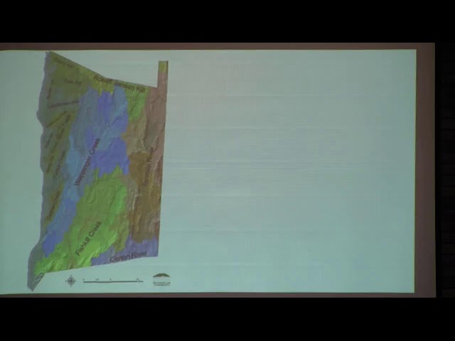 9 13 2025 Dutchess Land Conservancy Exploring and Understanding Clinton's Water Resources Presentati