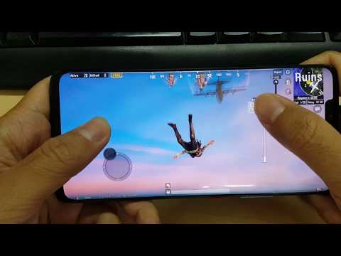 test-game-pubg-mobile-on-huawei-mate-20-pro-max-settings