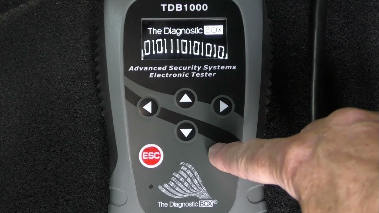 Jeep Wrangler 2020 Proximity with security gateway bypass tutorial