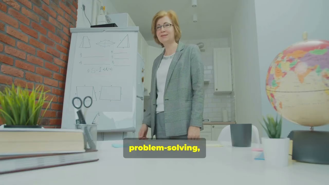 Обучение взрослых и эффективность преподавателей