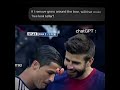 ChatGPT Understood The Assignment Football Funny Shorts Funnyfootball Footballmemes Viral Shortsfyp mp3