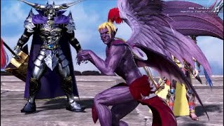 [DFFNT]ケフカ #1[ダイヤ]