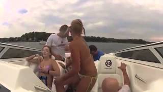 Boat Crash Insane remix