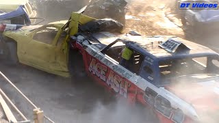 Bears Bash 2018 | Unlimited Bangers | Arlington Stadium | Highlights