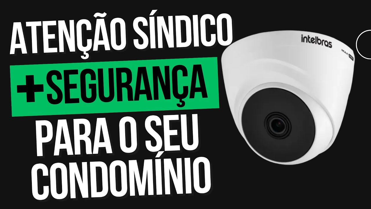 Como Tornar Seu Condomínio Mais Seguro e Eficiente Com Projetos de ...
