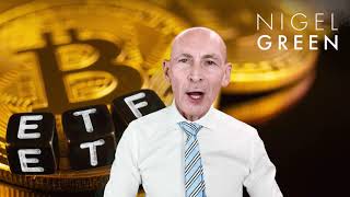 Should You Buy Bitcoin Or A Bitcoin ETF ?