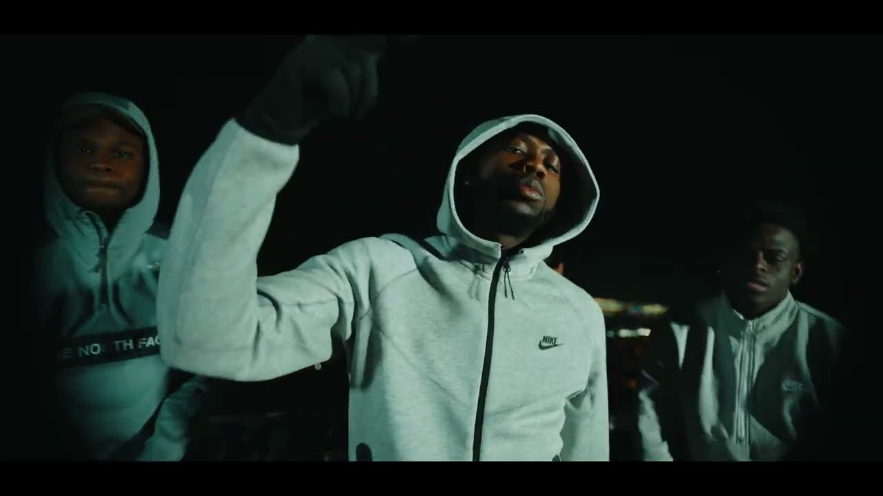 DiBoy G - PUESTO [V.O.]