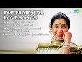रोमांटिक हिंदी इंस्ट्रुमेंटल | Brian Silas Songs