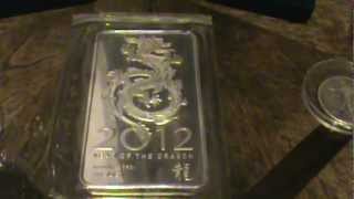 Silver Stacking My First 3 Months.