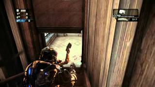 First GoW Judgment Glitch The Mario Glitch w/ How-to