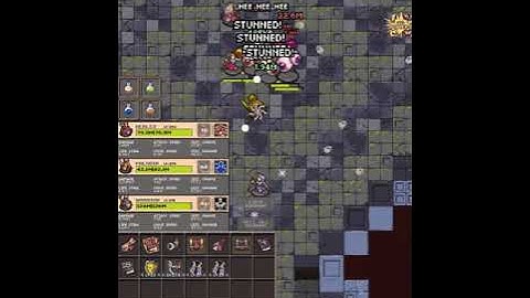 Idle Sword II - Gameplay #9