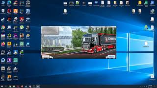 CARA INSTALL PROMODS screenshot 5