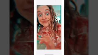 Fanpage Colouring And Font Idea!!🤍 screenshot 5