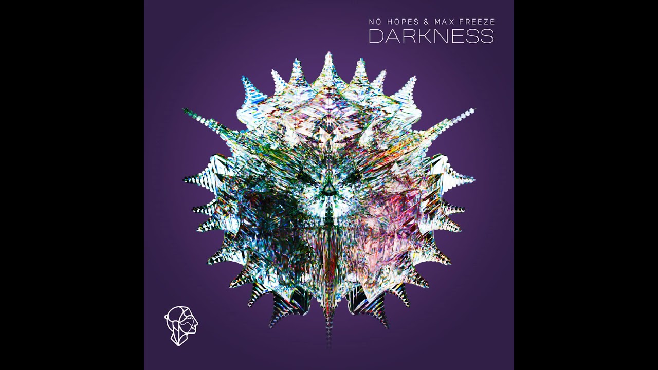 No Hopes & Max Freeze - Darkness (Extended Mix)