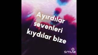 Bir Güzel Sevmiştim ( Elektro Bağlama )