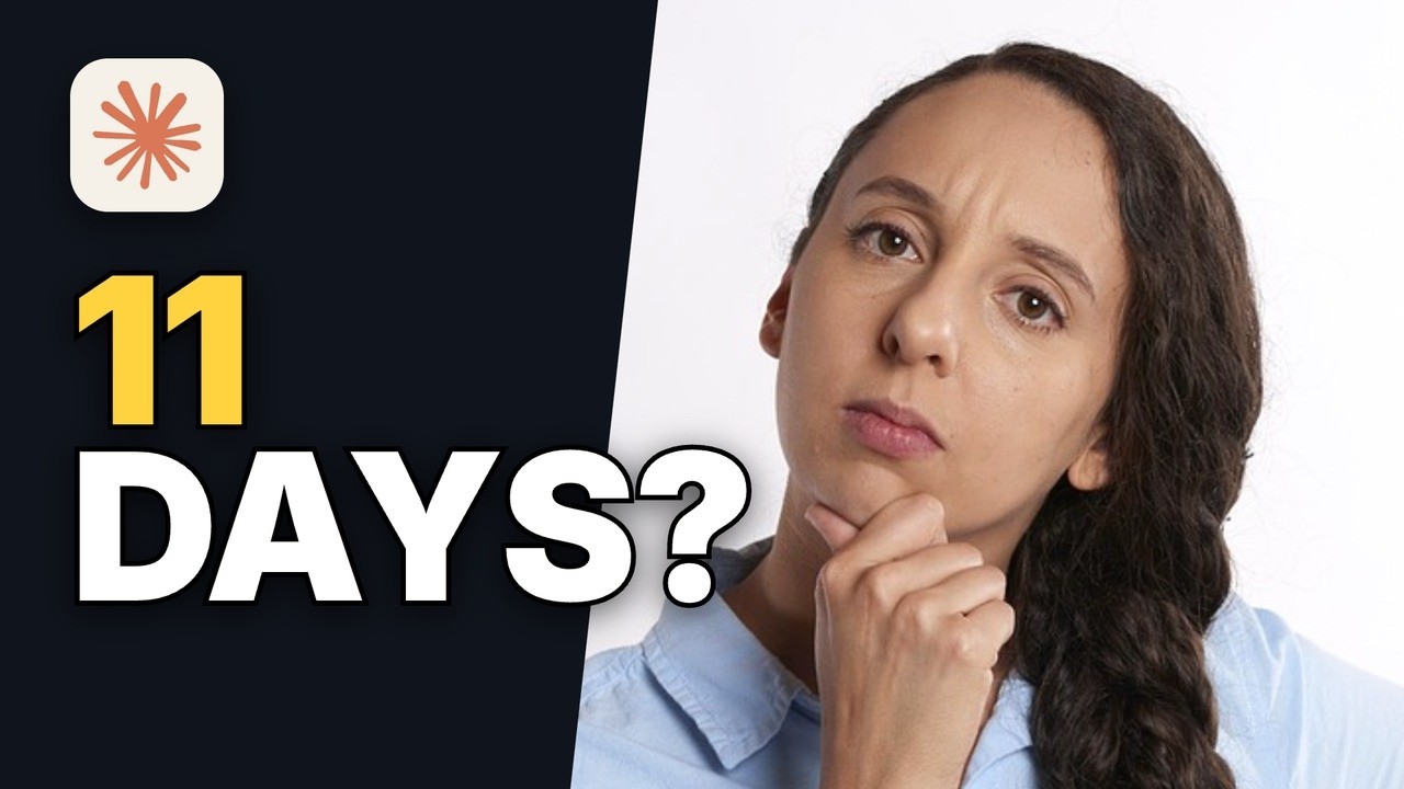 Thumbnail for How Long Can an AI Agent Really Work Alone?