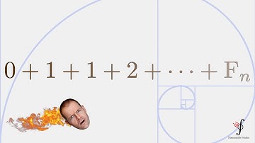 Sum of Fibonacci Numbers.