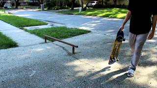 stupid trick