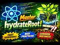 HydrateRoot [6-Mar-2026]