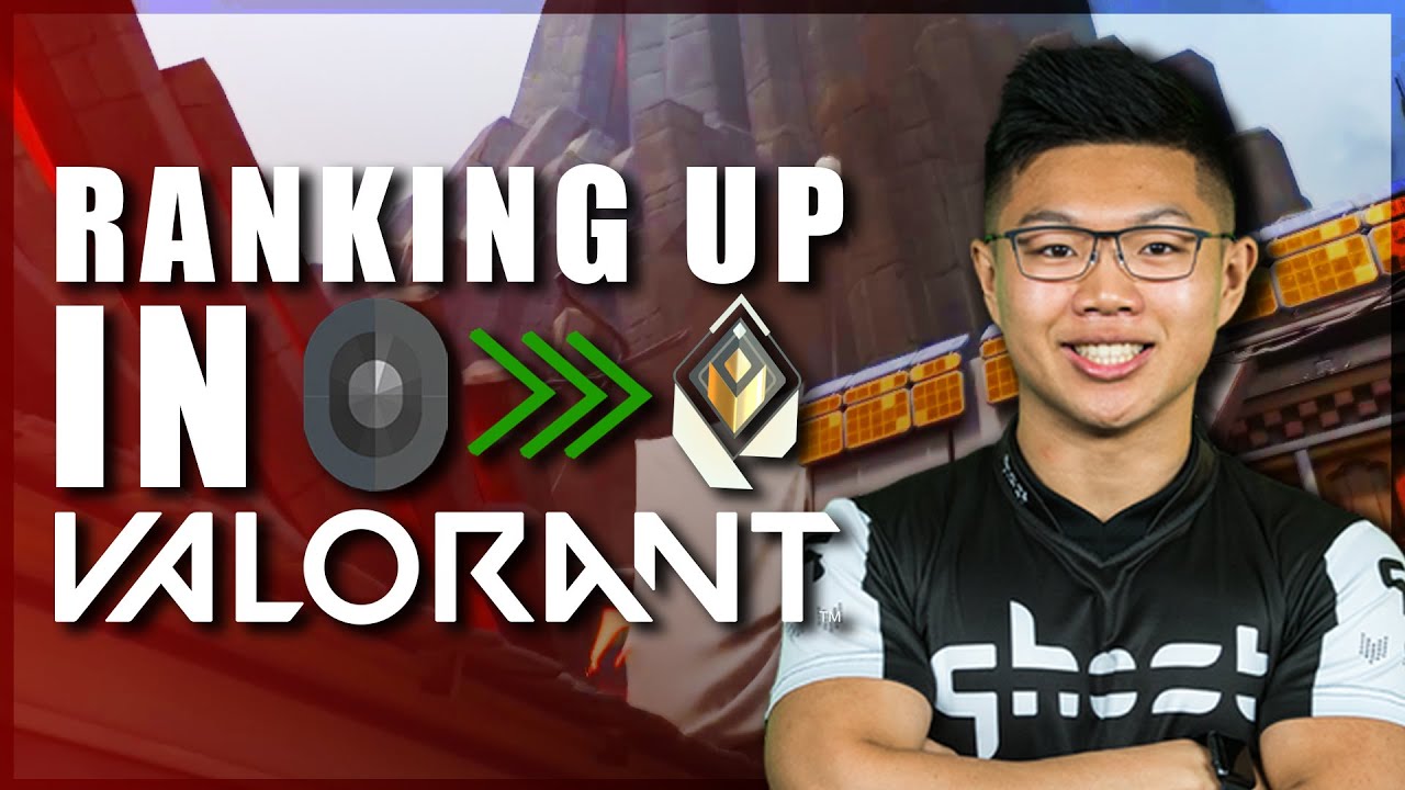 TSM WARDELL ON RANKING UP AND "ELO HELL"