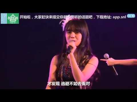 XII_03 剧场女神 - 爱的舞娘 Ai no Stripper