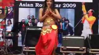 Bellydance Superstarsrockstar Hk Live