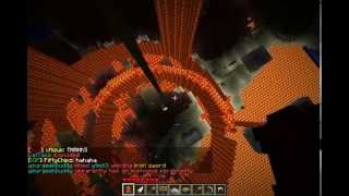 Minecraft - Ethos Update Testing Server Madness!!