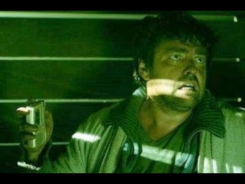 Saw III - The Crate Trap || Scene (HD) - YouTube