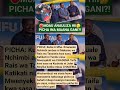 HAKUNA PICHA YA BAHATI MBAYA
