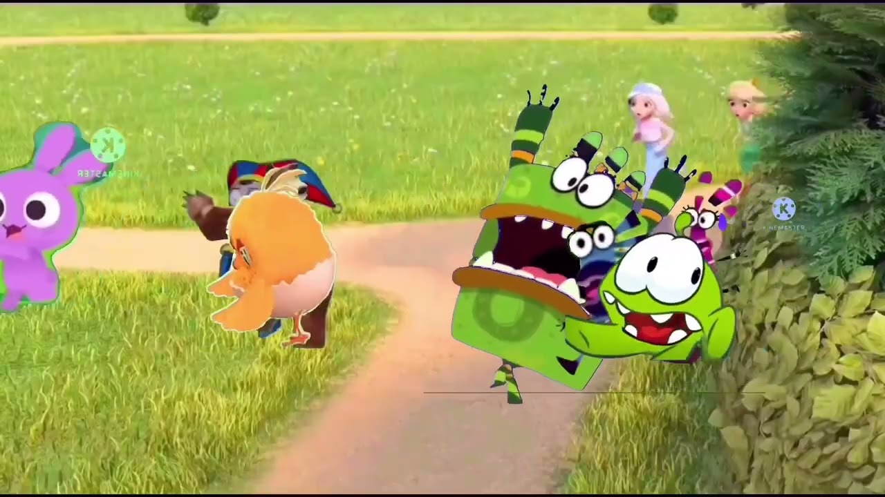 Побег от кощей 1 до 26