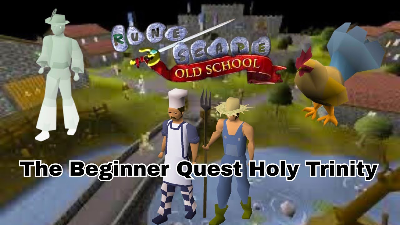 Great Games Teach You Who They Are Immediately