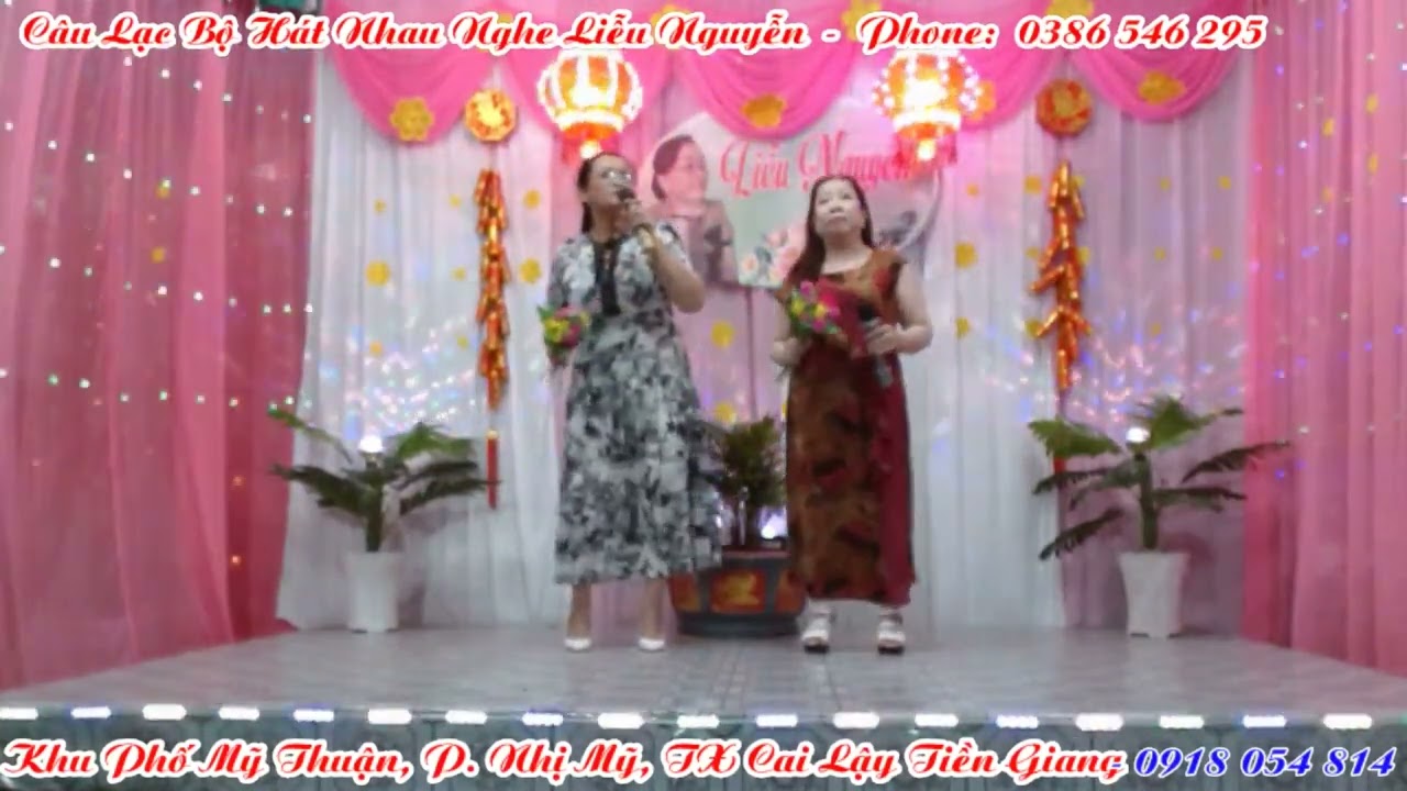 CHÚT KỶ NIỆM BUỒN , NGỌC ĐẸP & THÙY HƯƠNG , 07 , 03 , 2026