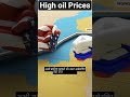 “इस हफ्ते तेल के दाम सिर्फ़ बाज़ार से नहीं, जंग से हिले #Venezuela #USVenezuela #TrumpNews#OilSupply