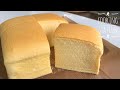 Very Soft and Fluffy Taiwanese Castella Cake Recipes |  How to cake it step by step