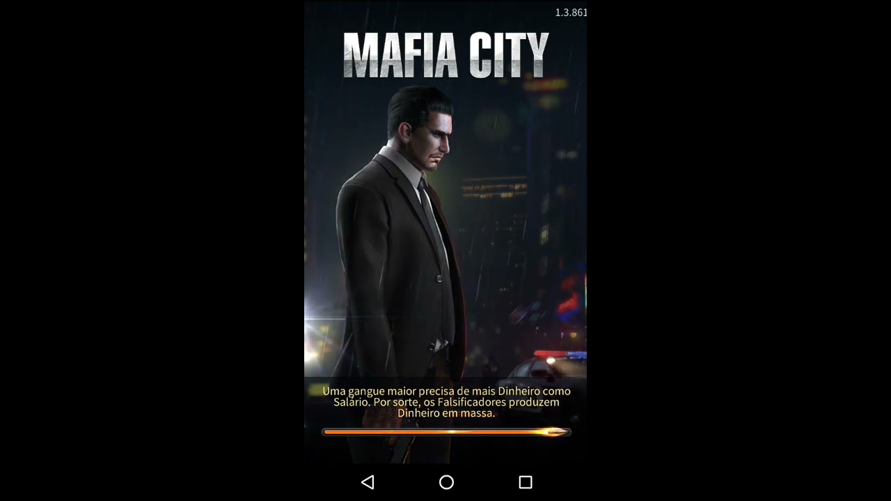 Máfia City - Como funciona VIP? | Black General Games