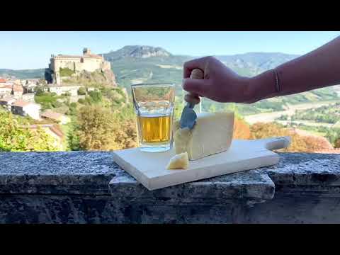 Un' estate a Bardi