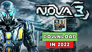 How To Download N.O.V.A. 3 Freedom Edition Officially in 2022? screenshot 5