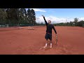 Aufschlag #1 Aufschlagwurf Quick Fix | Tennis Mastery