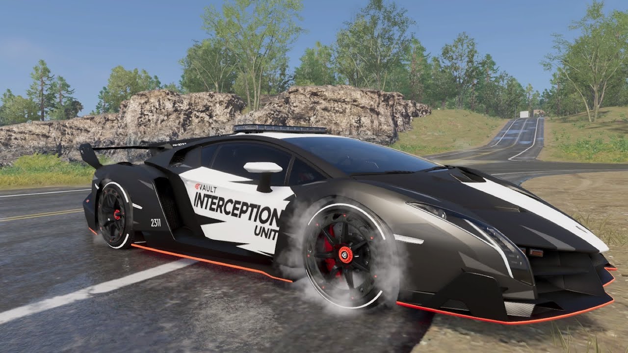 The Crew 2 - MotorFlix Season 1 Episode 1 - The Chase Missions/Cutscenes