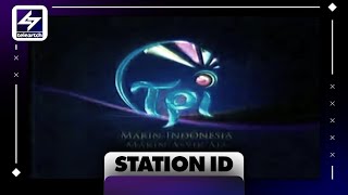 Station ID TPI \