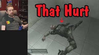 Killzone 1 Multiplayer Still Lives!
