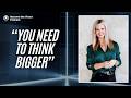 Gogo Bethke Reveals the Mindset That Built Her Success | Victortheinspiration