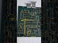 Univac ASSY 9706812-01A Zc2m 189 #vintageelectronics #vintagecomputing #vintagetechnology