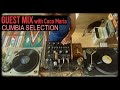 Guest mix cumbia selection with coco maria